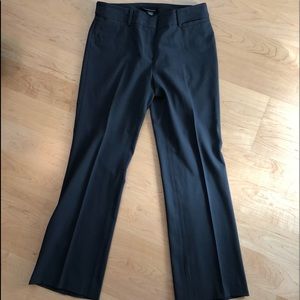 Luciano Dante Women's Wide leg pants, Grey size 8